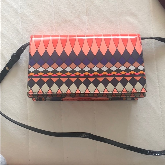 paul smith clutch bag